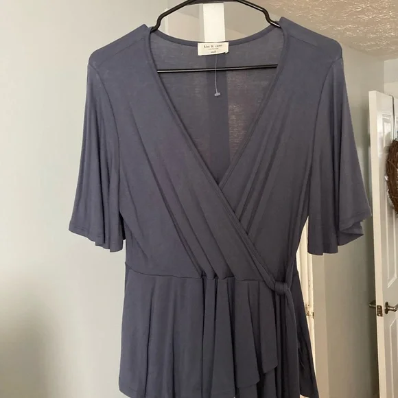 NWOTS Blouse - Picture 10 of 11